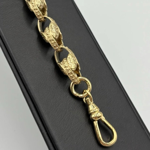 Solid 9ct gold silver 9 - 9ct,