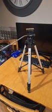 Velbon Xvideo Tripod for Camera/Camcorder PH-248 MINI-PRO Velfo 5-Head
