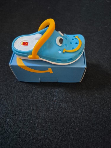 Mcdonalds 2026 crocs - uk,