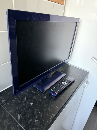 Inch logic full led tv - 22-inch, hd