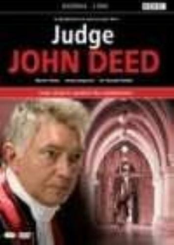 Judge john deed - judge, series