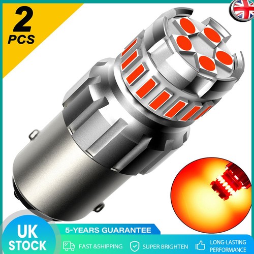 Auxito 1157 led front - 2x,