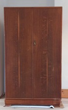 Beautiful Vintage Wardrobe