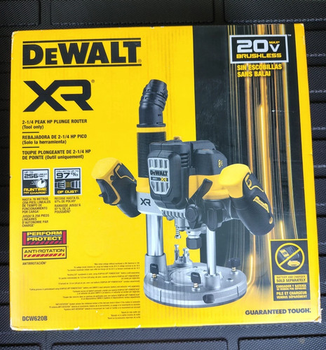 Dewalt dcw620b 20v max - dcw620b,