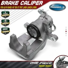 New Brake Caliper Rear Right