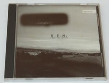 REM EBOW THE LETTER ORIGINAL