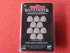 Forgeworld Chaos Space Marines