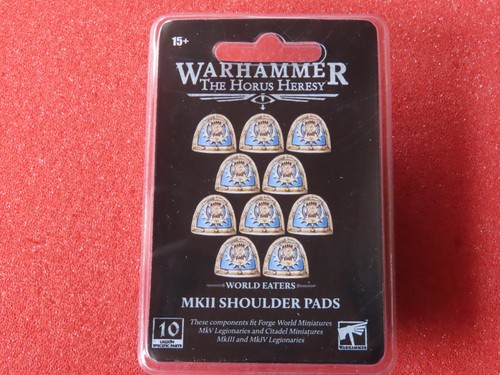 Forgeworld chaos space marines - chaos,