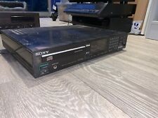 Sony Cd player CDP-502 ES