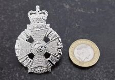 THE RIFLES REGIMENT. (I Think)