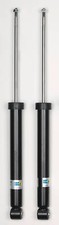 2x Bilstein B4 Pair Rear Shocks Absorbers For BMW 3 (E36) 90-98 325 I STD 19-103