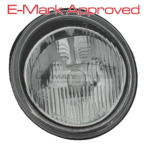 Fog light renault clio - renault,