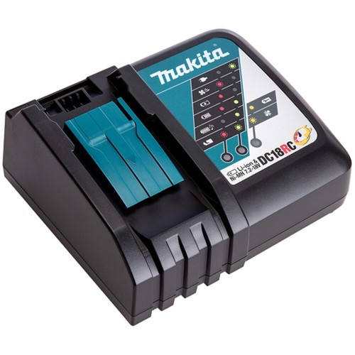 Makita dc18rc genuine ion - makita,