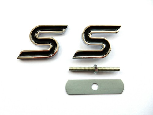 Ford fiesta badges - badges,, focus