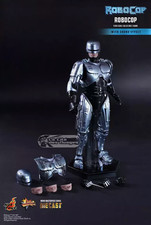 Hot Toys Original RoboCop
