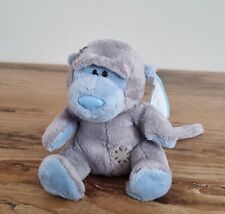 Blue Nose Friends With Tags -