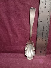 Silverplate Unknown 1877 R