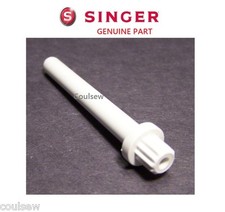 SINGER SEWING MACHINE SPARE EXTRA SPOOL COTTON PIN Auxiliary R60033210 3709 etc 