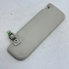 FIAT 500 SUN VISOR INTERIOR