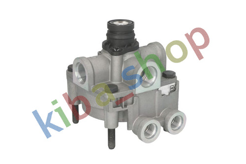Relay valve m16x15 m22x15 - relay, m16x15/m22x15