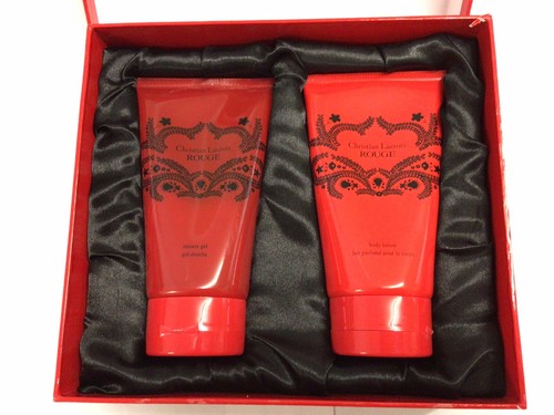 Christian lacroix rouge - rouge, sealed