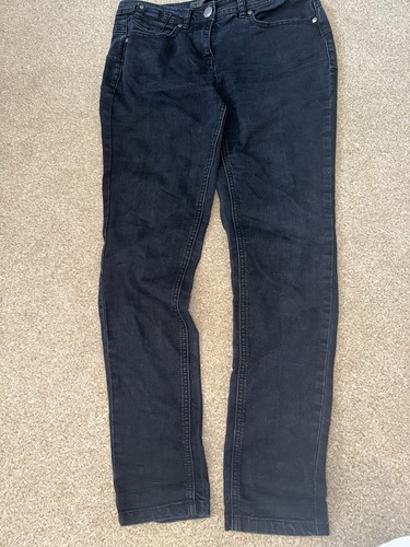 Sculpted jeans size - size, 10