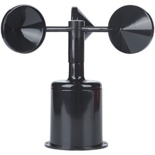 Anemometer Housing Wind