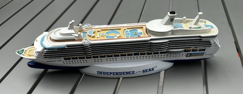 Independence the seas resin - of,
