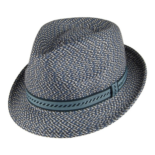 Bailey hats mannes trilby - bailey, hat