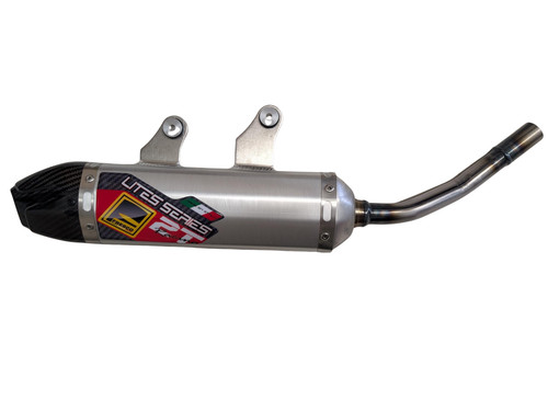 Fresco silencer tail pipe - /,
