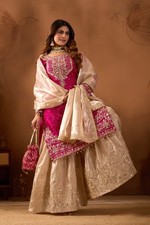 Pakistani Salwar Kameez Ready