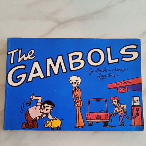 The gambols daily express - the,