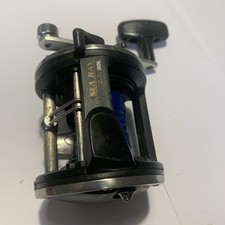 Okuma Sea Ray 30L General