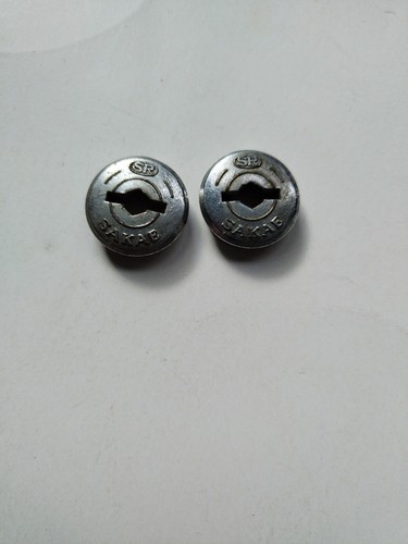 Sakae 1st gen vintage crank - vintage,