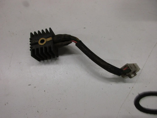 Voltage regulator honda xl - honda,
