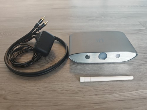 Ifi audio zen - audio,