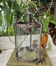 Vintage Ceiling Lantern Porch