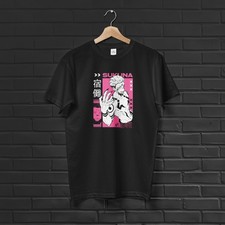 Ryomen Sukuna T-Shirt: Jujutsu