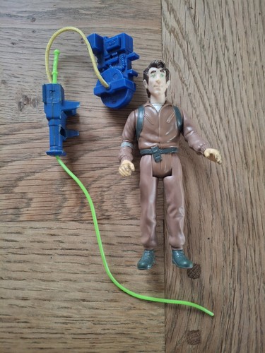 Kenner peter venkman action - kenner,