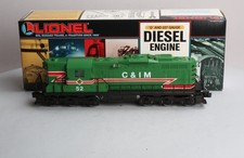 Lionel 6-18823 O Gauge Chicago