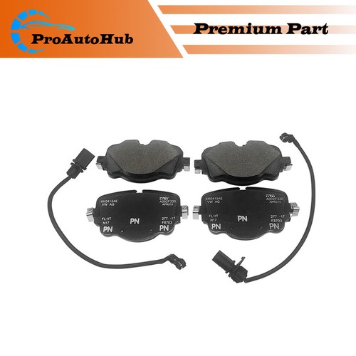 Rear brake pads for - rear,