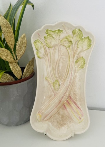 Vintage carlton ware - vintage, embossed