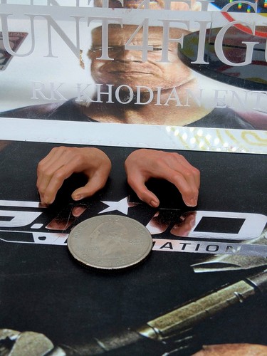 Hot toys mms206 joe - toys, g.i.