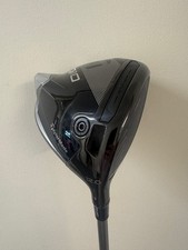 TaylorMade Qi10 Driver / 12