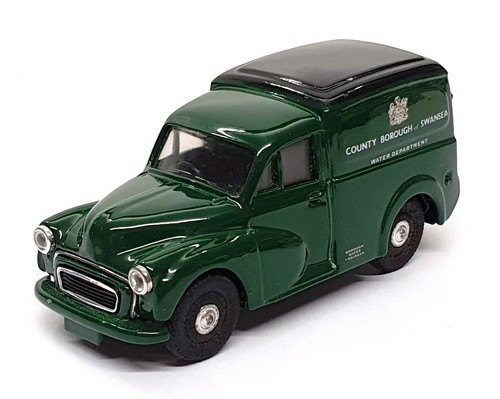 Corgi scale d957 morris - 1/43,