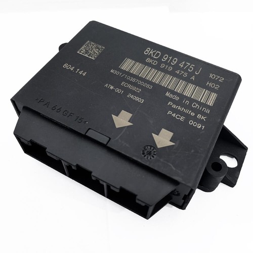 For 2009 2012 audi a5 - for, b8