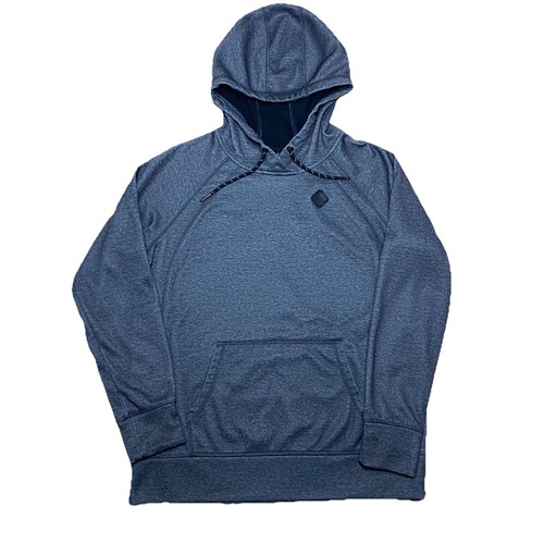 Burton heron pullover hoodie - heron,