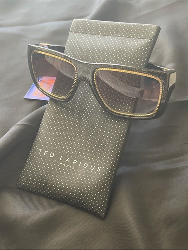 Ted lapidus - ted,