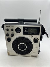 Vintage band radio national - vintage,