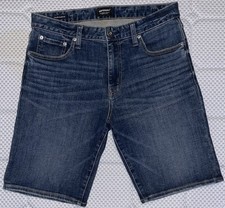 Superdry Men's Denim Shorts